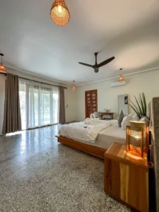 Resort Room Zanzibar